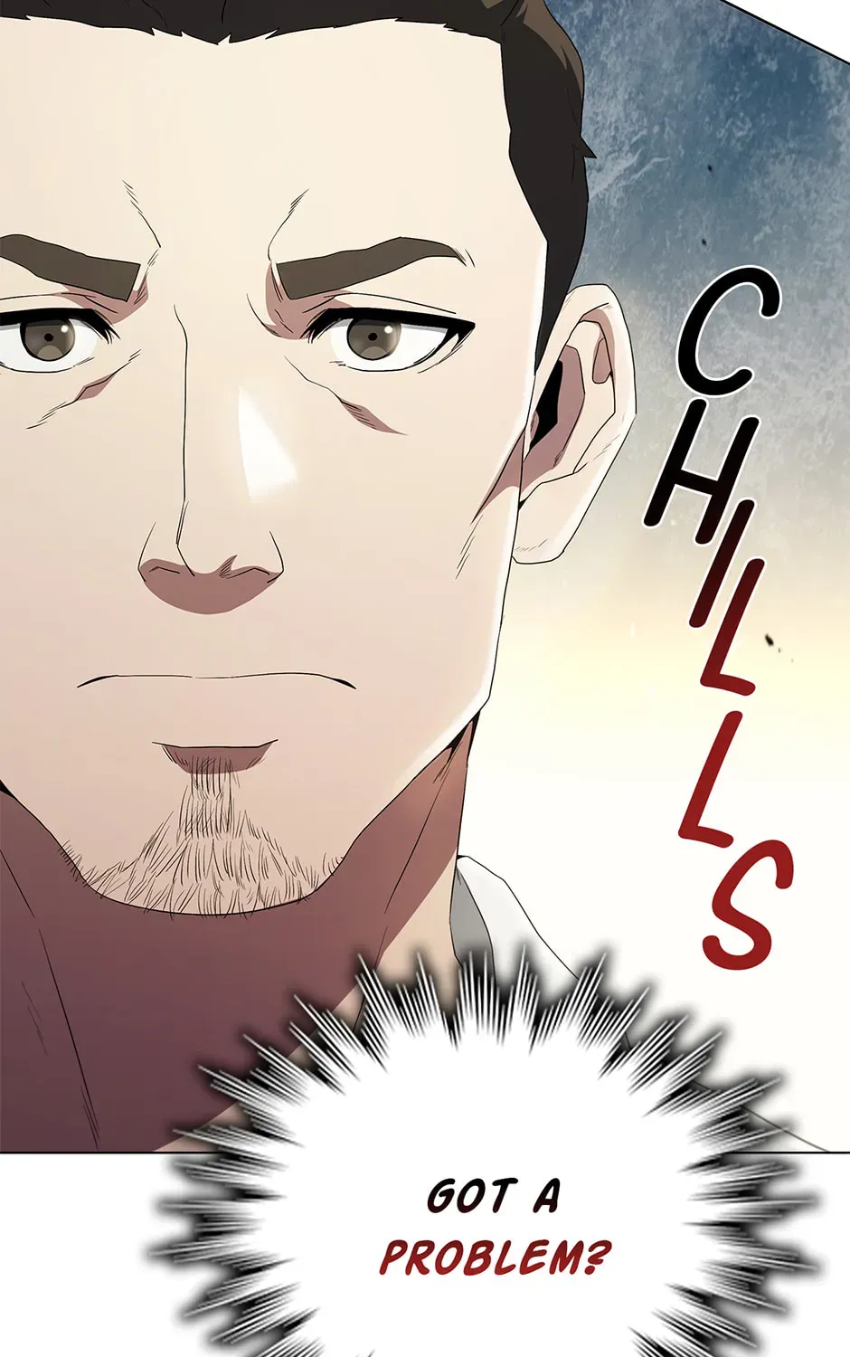 A True Doctor Chapter 204 — Page 65