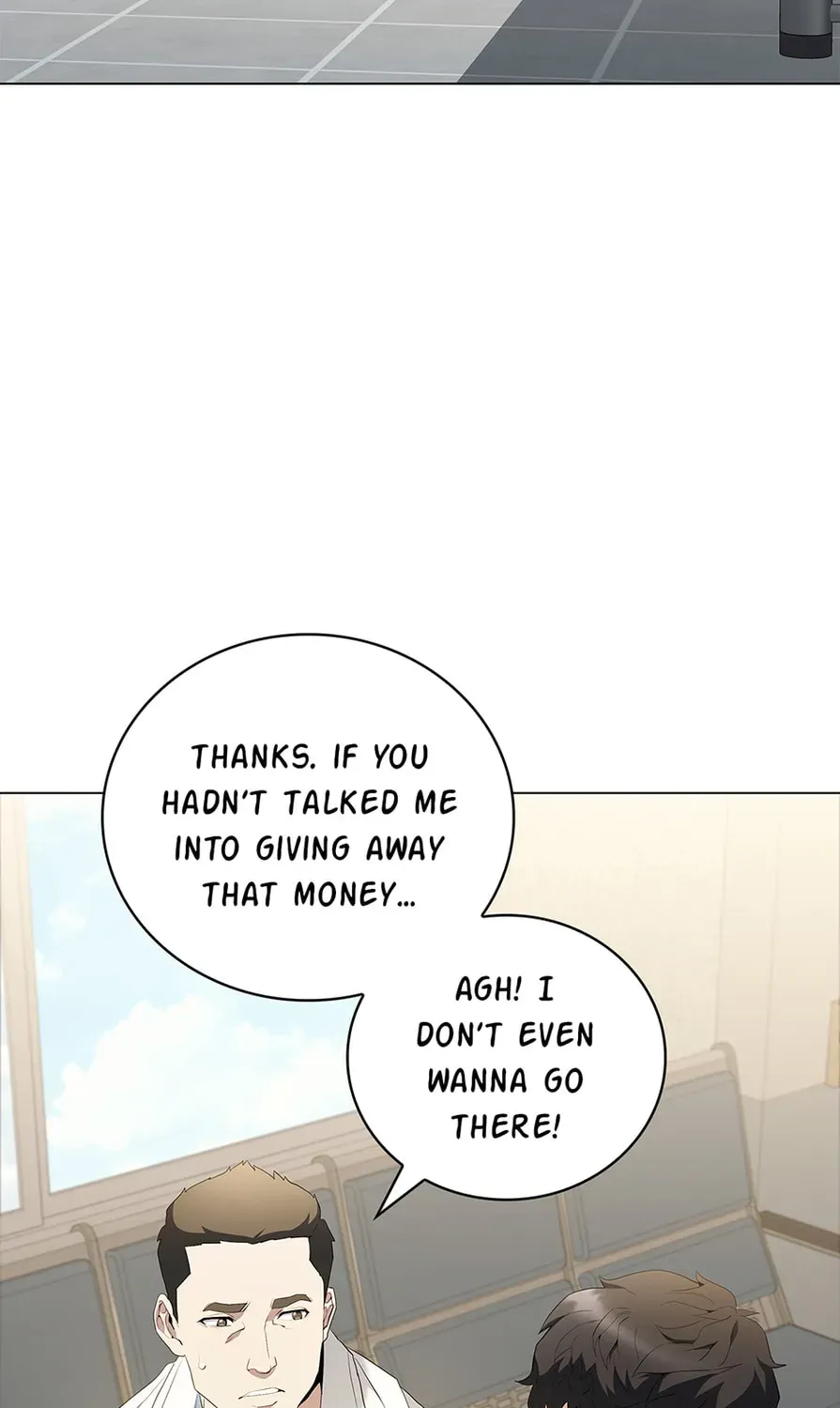 A True Doctor Chapter 204 — Page 74