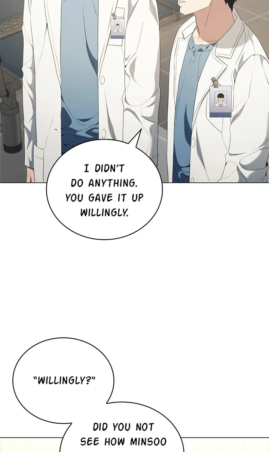 A True Doctor Chapter 204 — Page 76