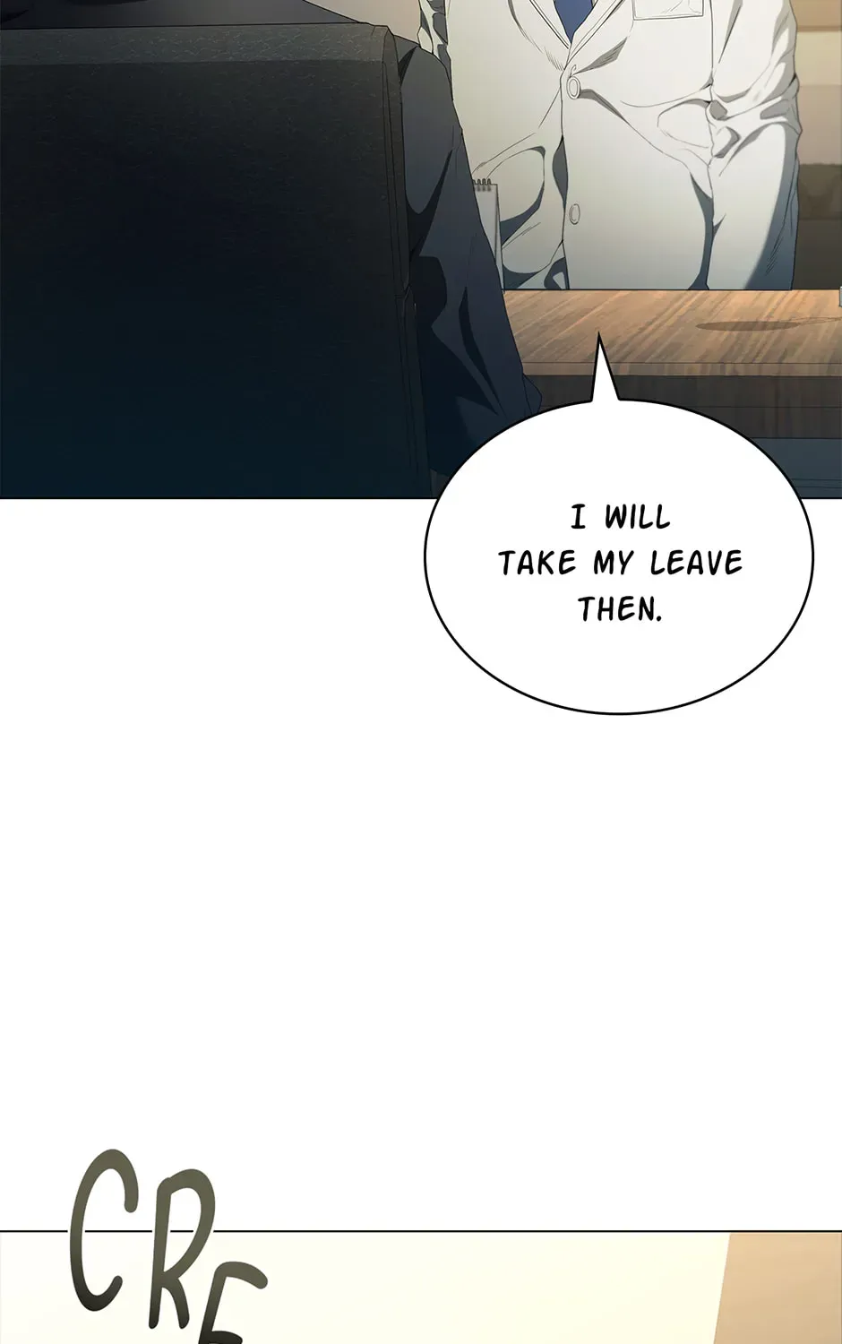 A True Doctor Chapter 204 — Page 89