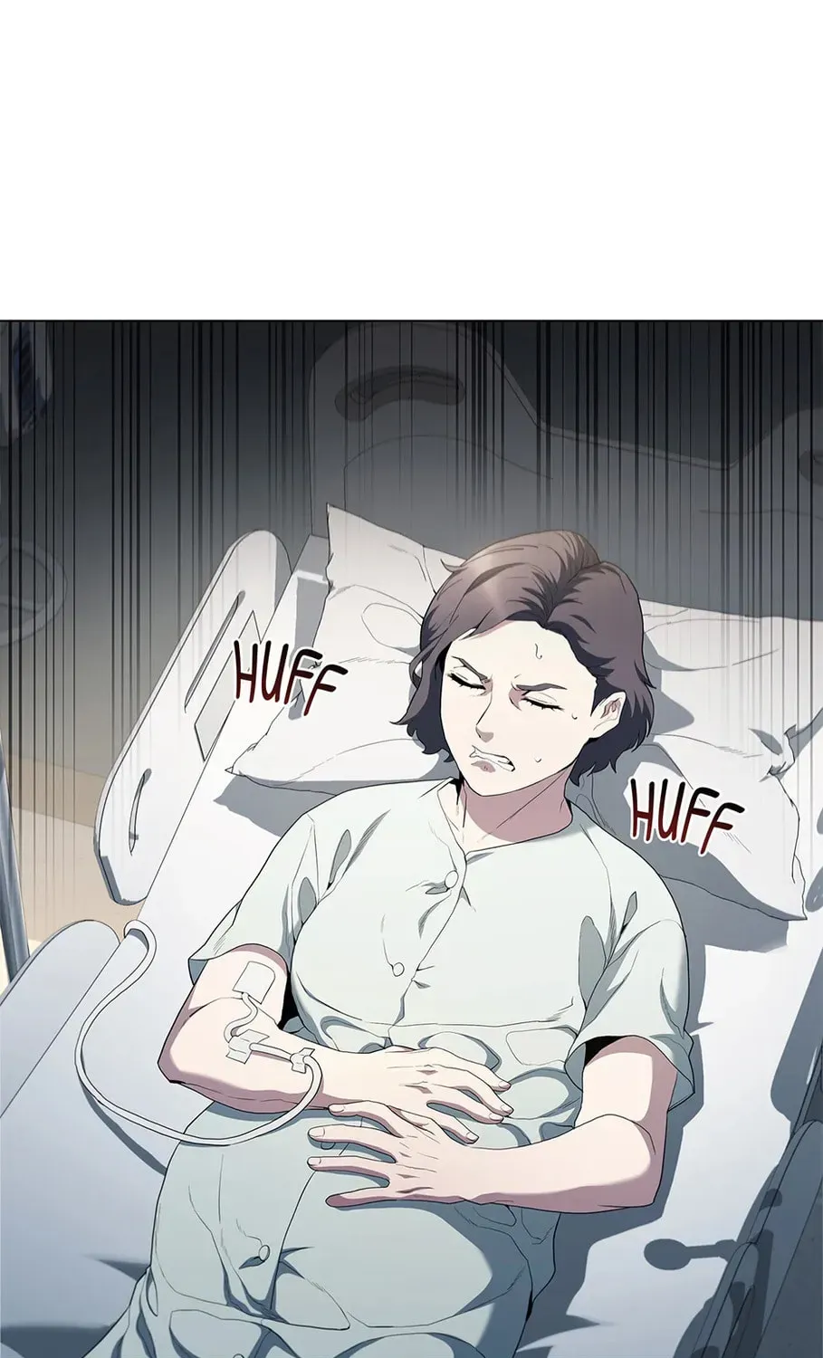 A True Doctor Chapter 205 — Page 3