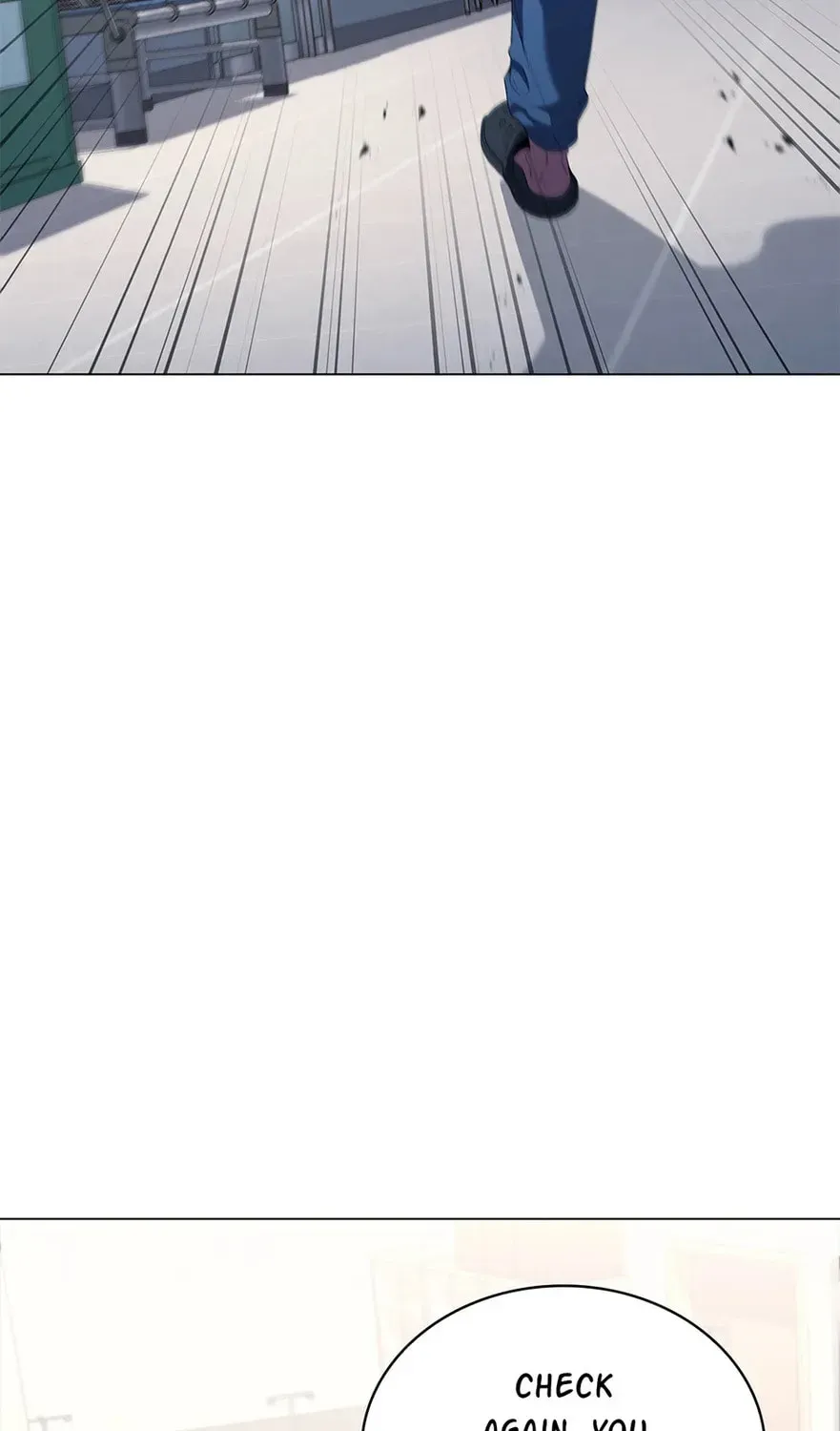 A True Doctor Chapter 205 — Page 10