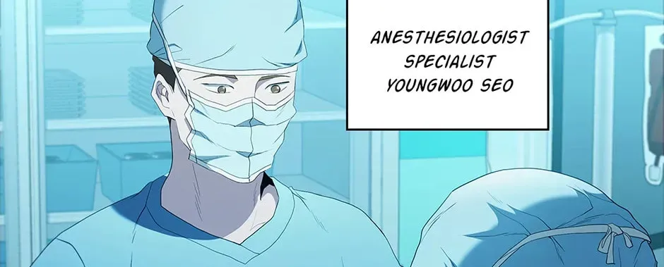 A True Doctor Chapter 205 — Page 102