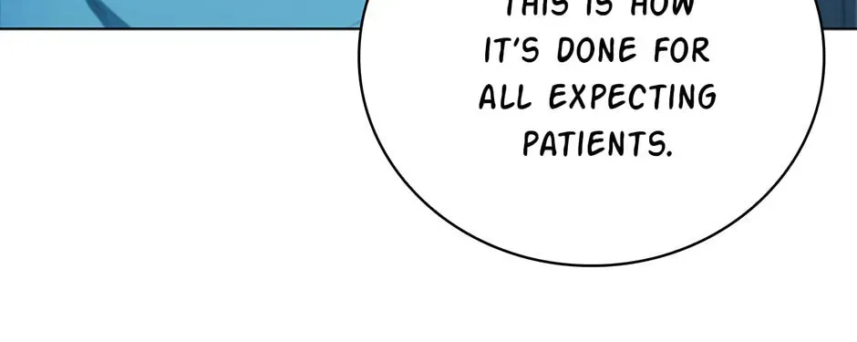 A True Doctor Chapter 205 — Page 110