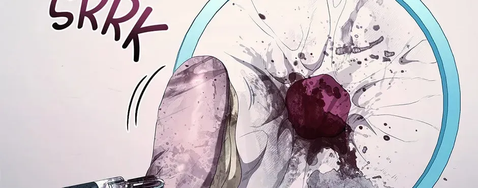 A True Doctor Chapter 205 — Page 144