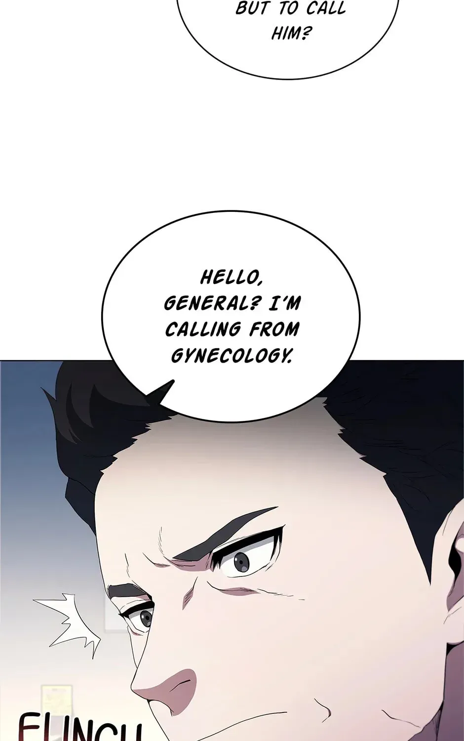 A True Doctor Chapter 205 — Page 20