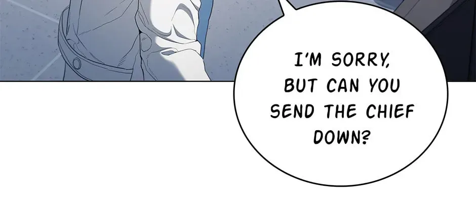 A True Doctor Chapter 205 — Page 23
