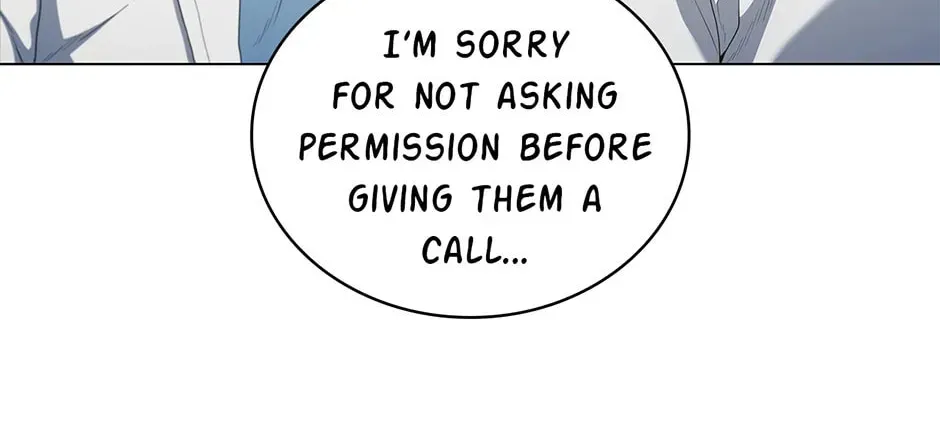A True Doctor Chapter 205 — Page 25