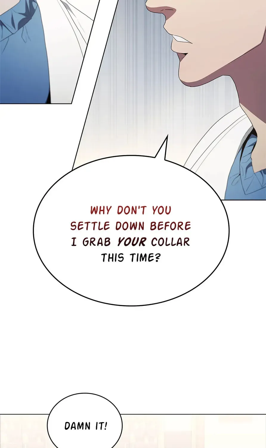 A True Doctor Chapter 205 — Page 52