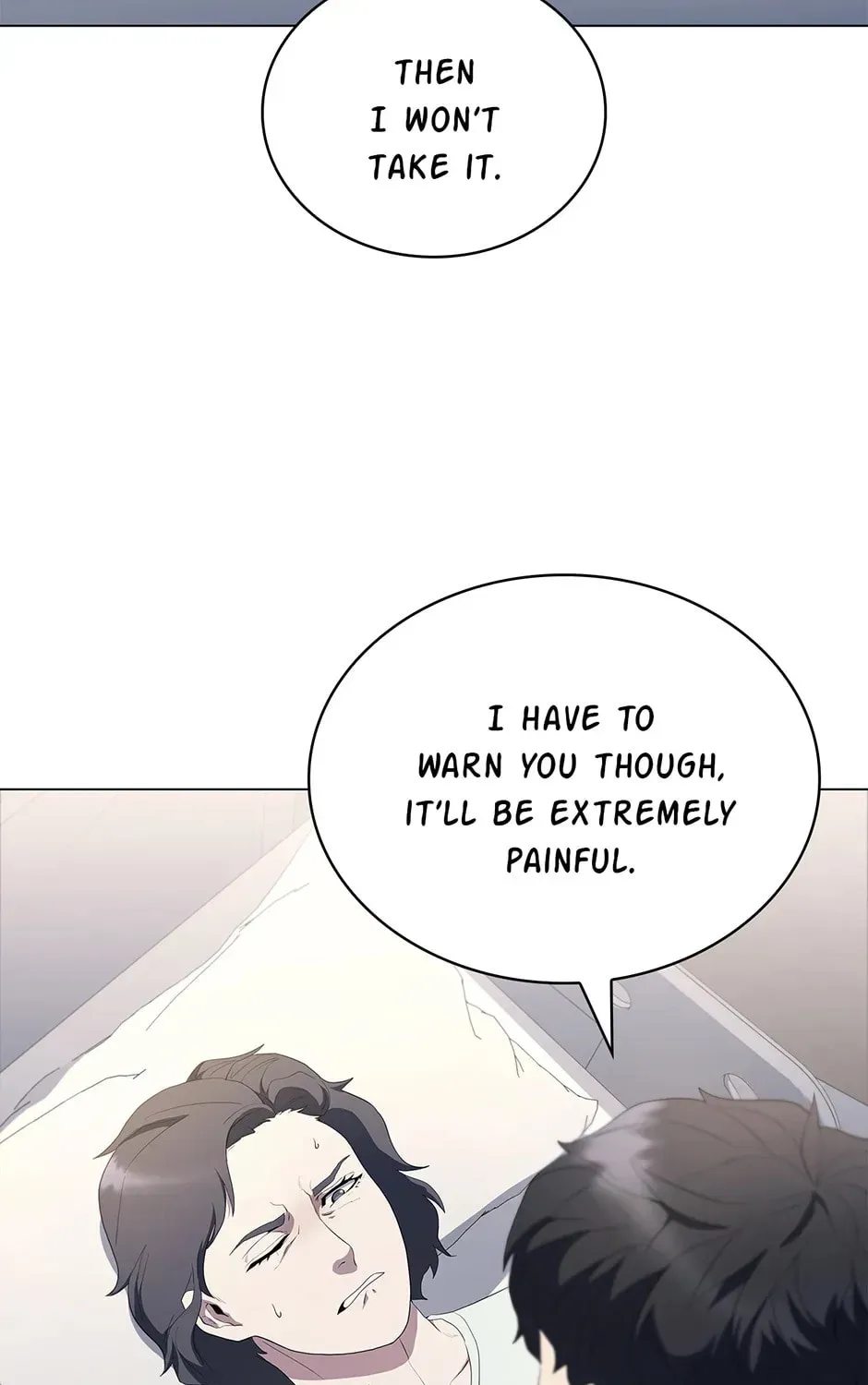 A True Doctor Chapter 205 — Page 71