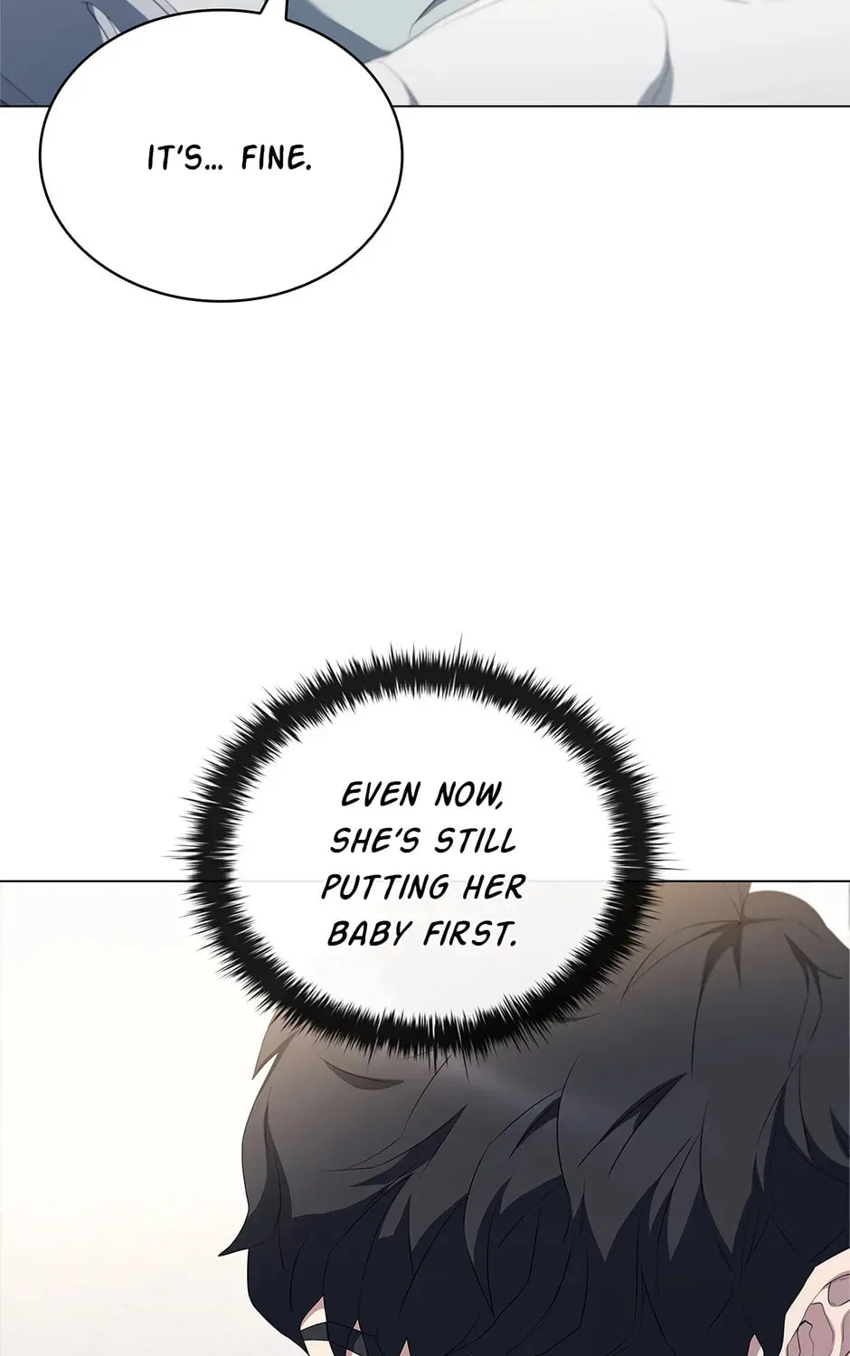 A True Doctor Chapter 205 — Page 73