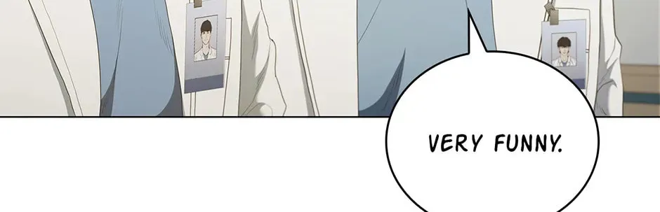 A True Doctor Chapter 206 — Page 6