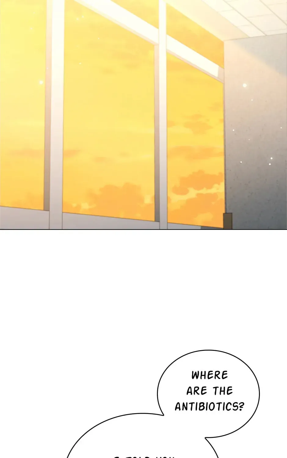 A True Doctor Chapter 206 — Page 126