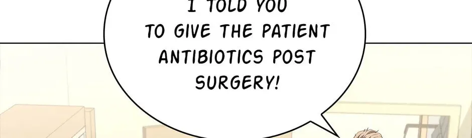 A True Doctor Chapter 206 — Page 127
