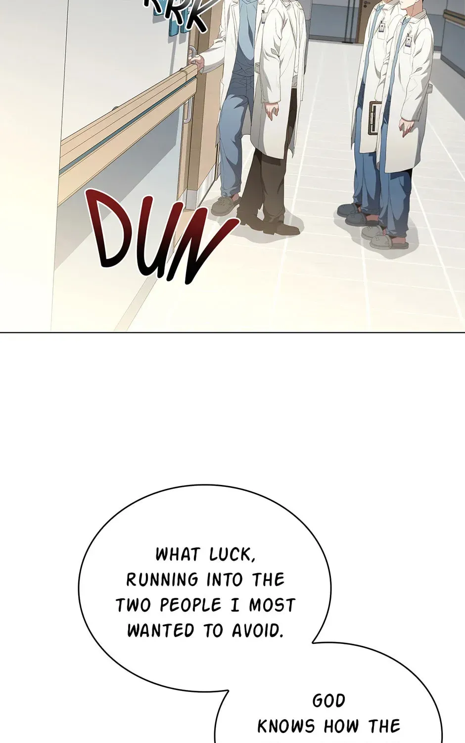 A True Doctor Chapter 206 — Page 15