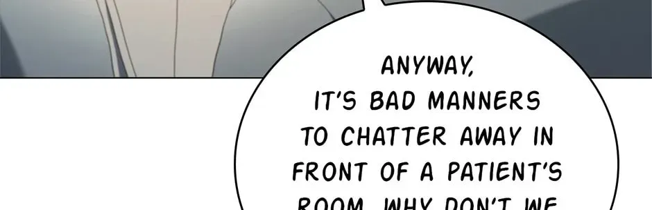 A True Doctor Chapter 206 — Page 22