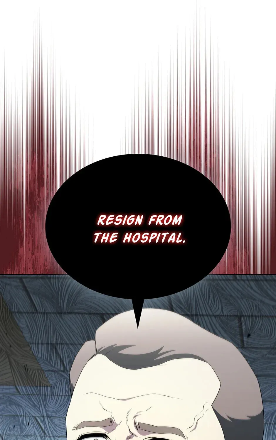 A True Doctor Chapter 206 — Page 62