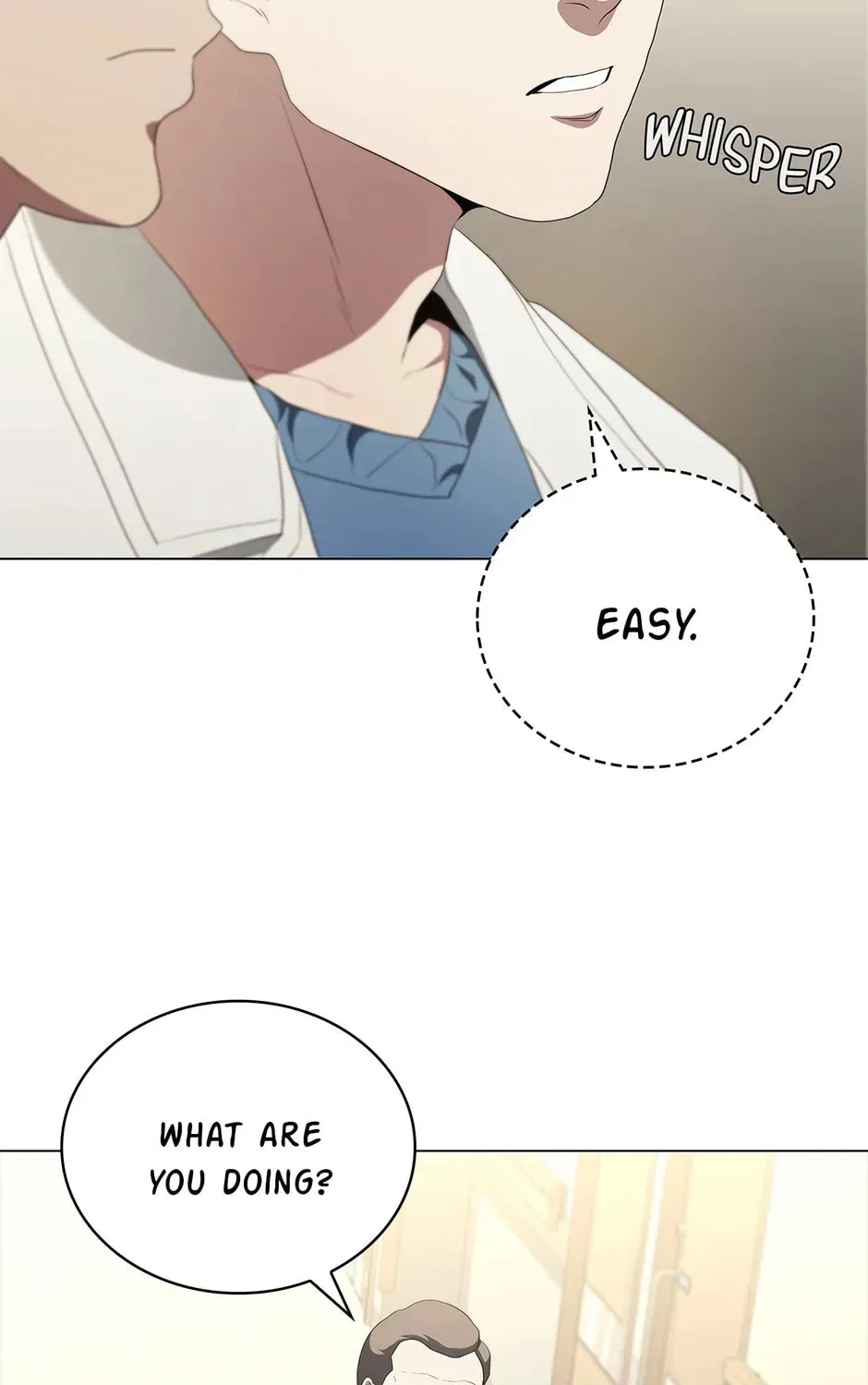 A True Doctor Chapter 206 — Page 80