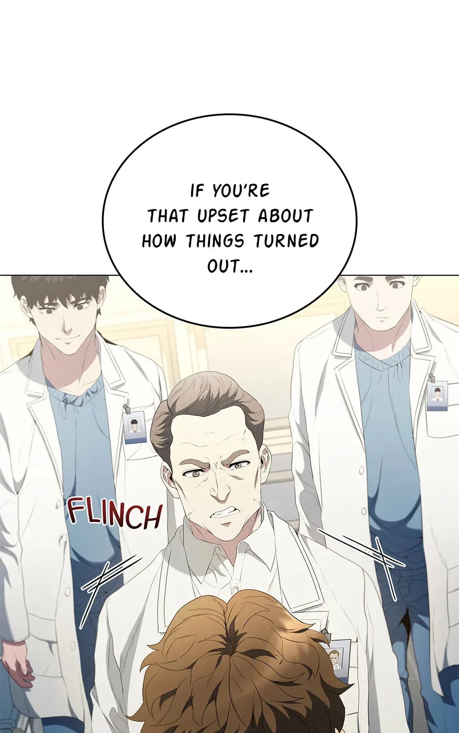 A True Doctor Chapter 206 — Page 98