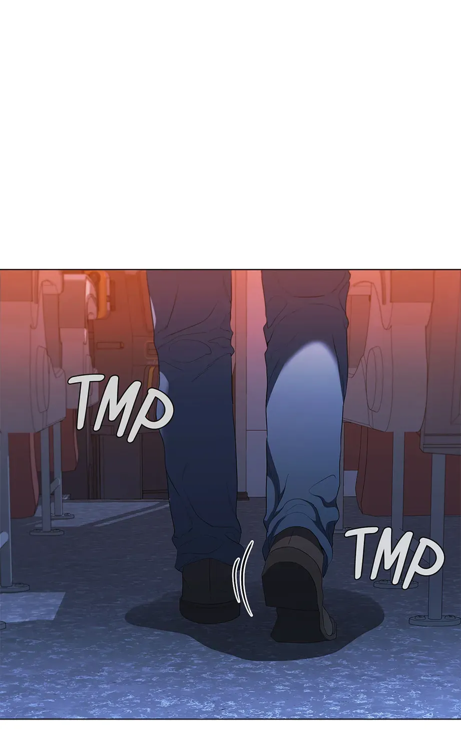 A True Doctor Chapter 207 — Page 106