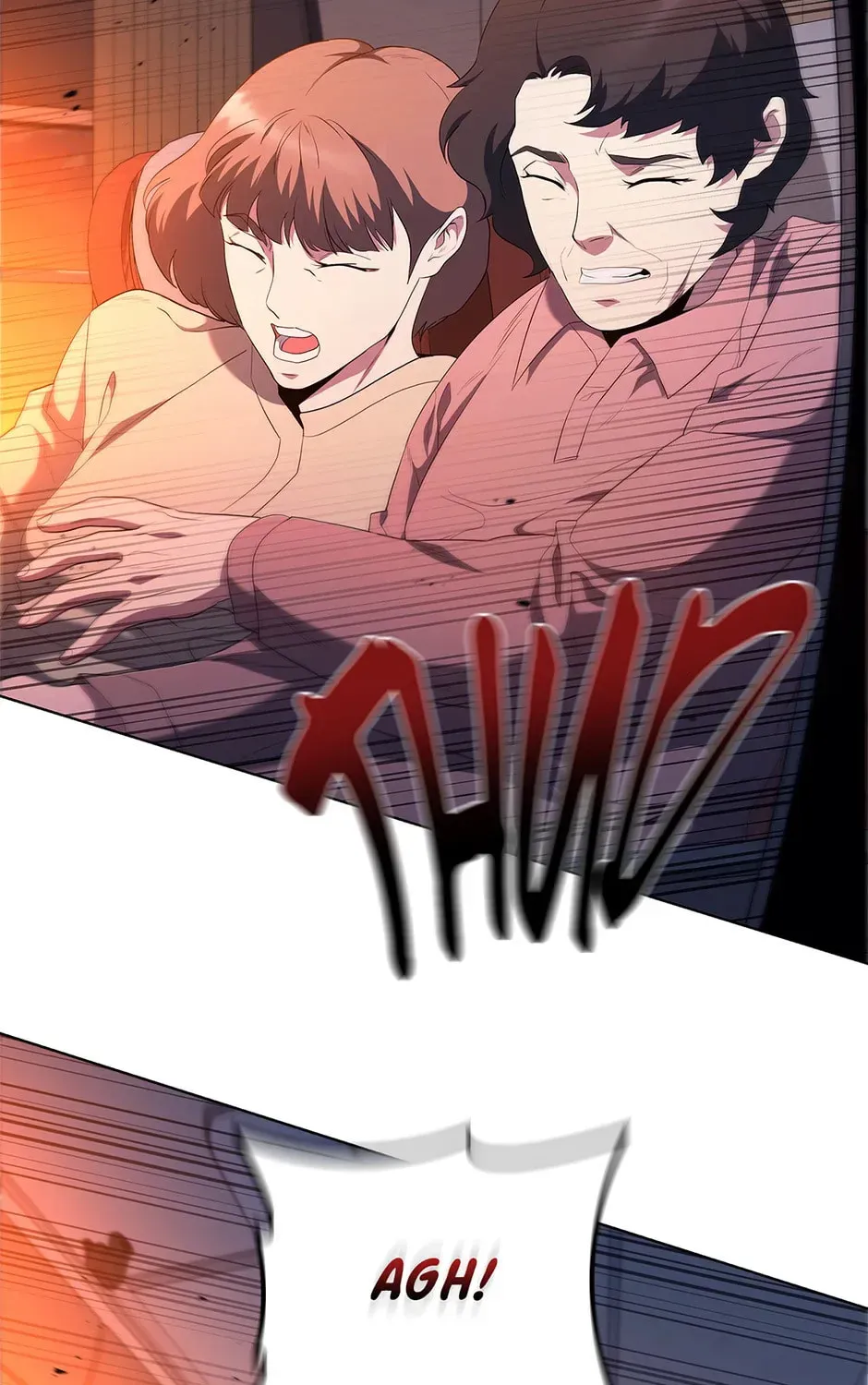 A True Doctor Chapter 207 — Page 125