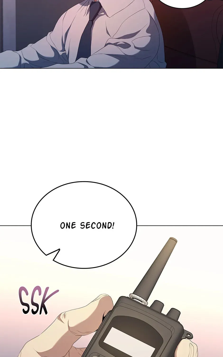 A True Doctor Chapter 207 — Page 147