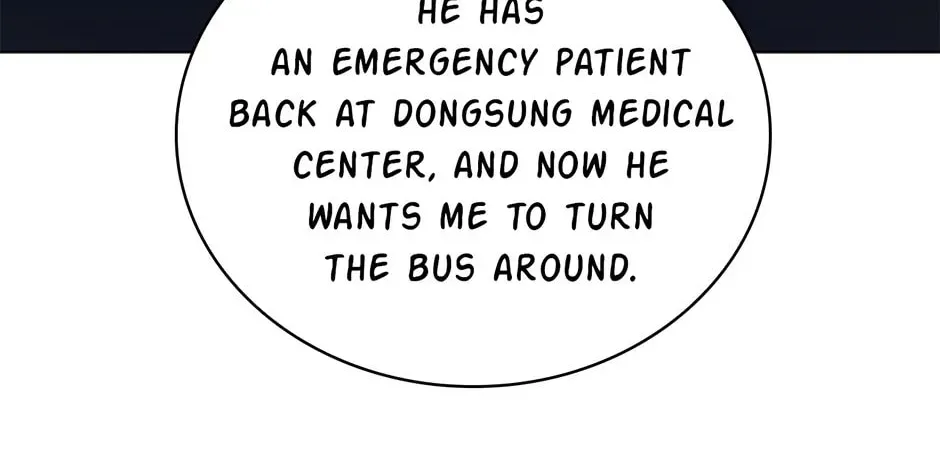 A True Doctor Chapter 207 — Page 152