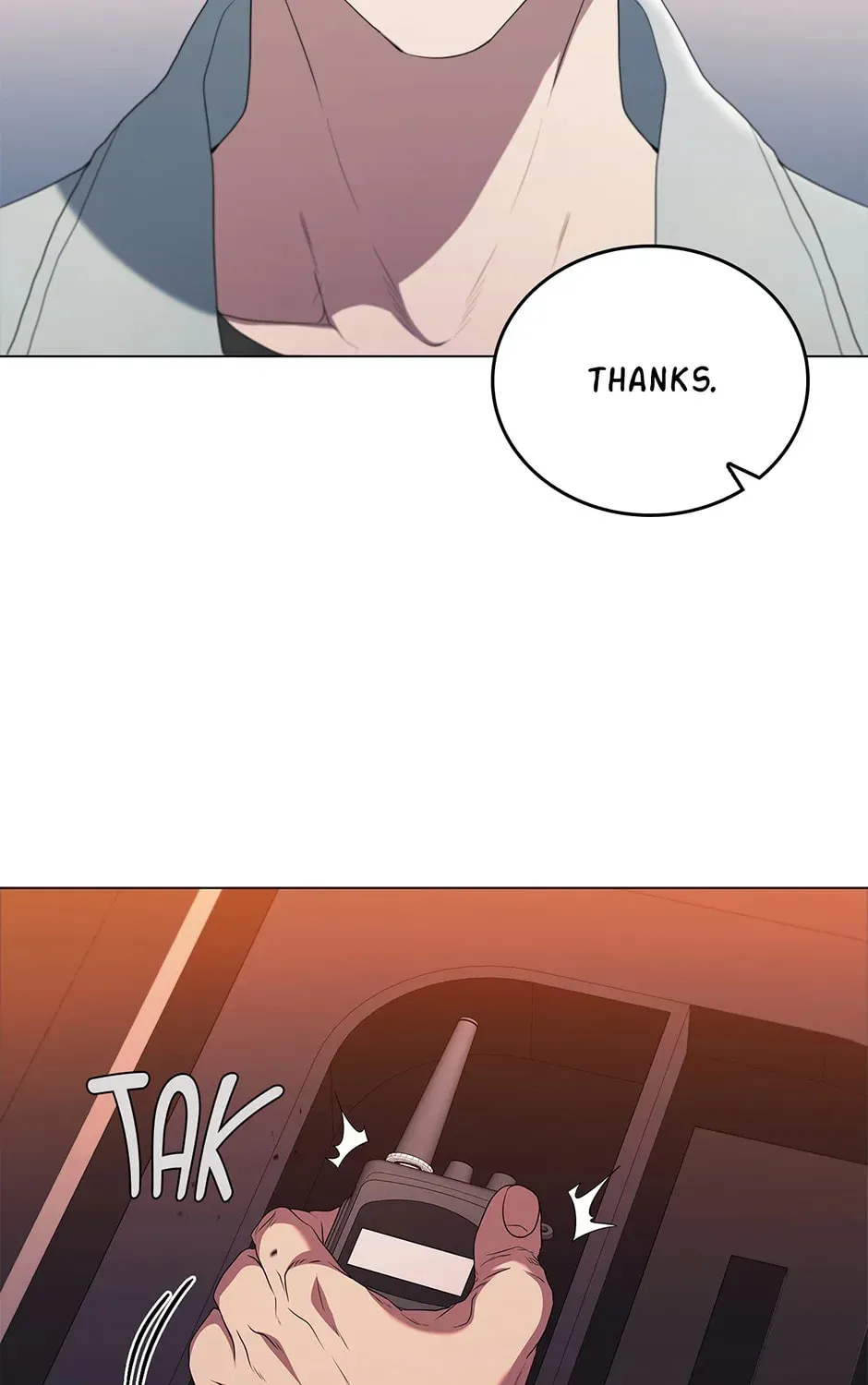 A True Doctor Chapter 207 — Page 161