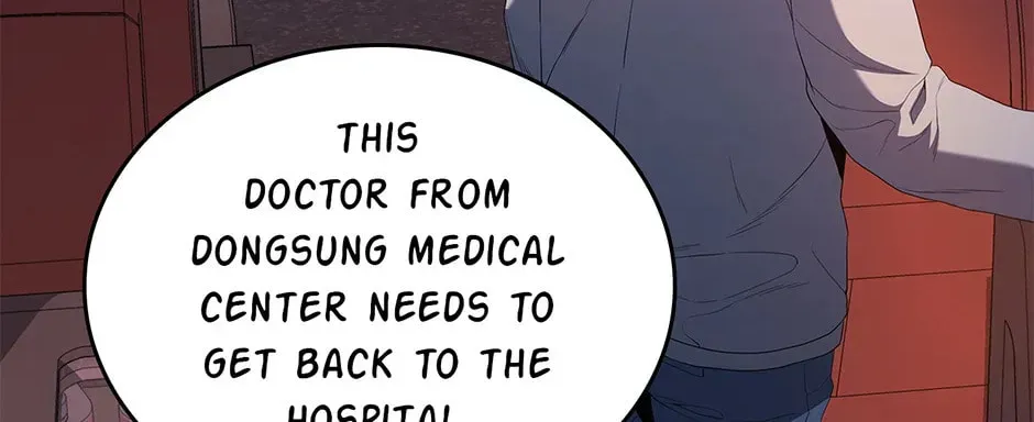 A True Doctor Chapter 207 — Page 164