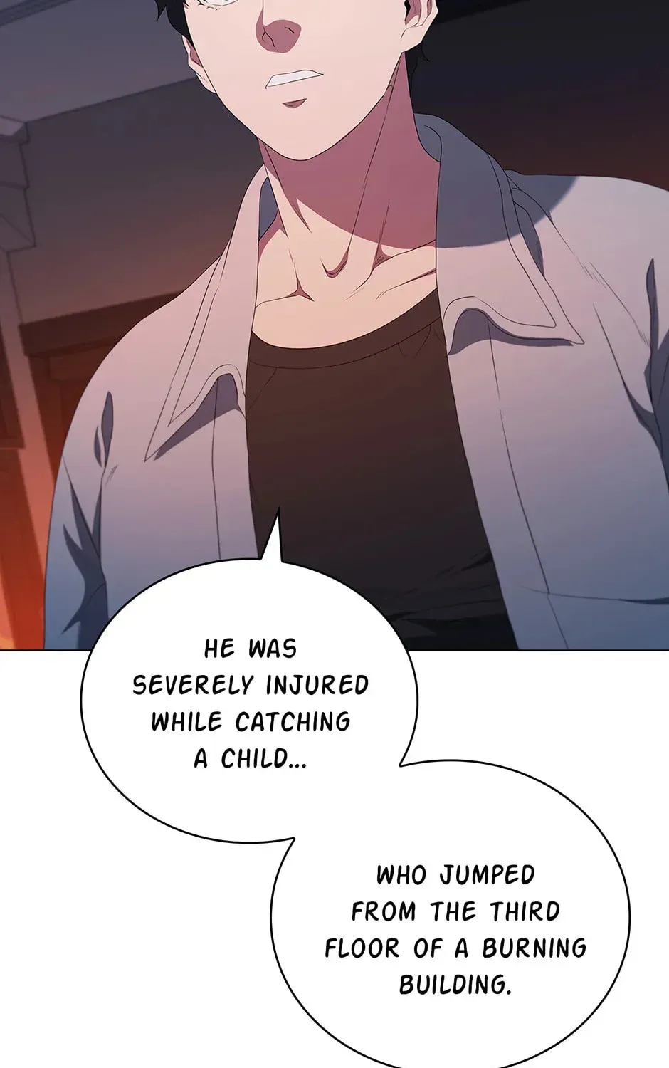 A True Doctor Chapter 207 — Page 167