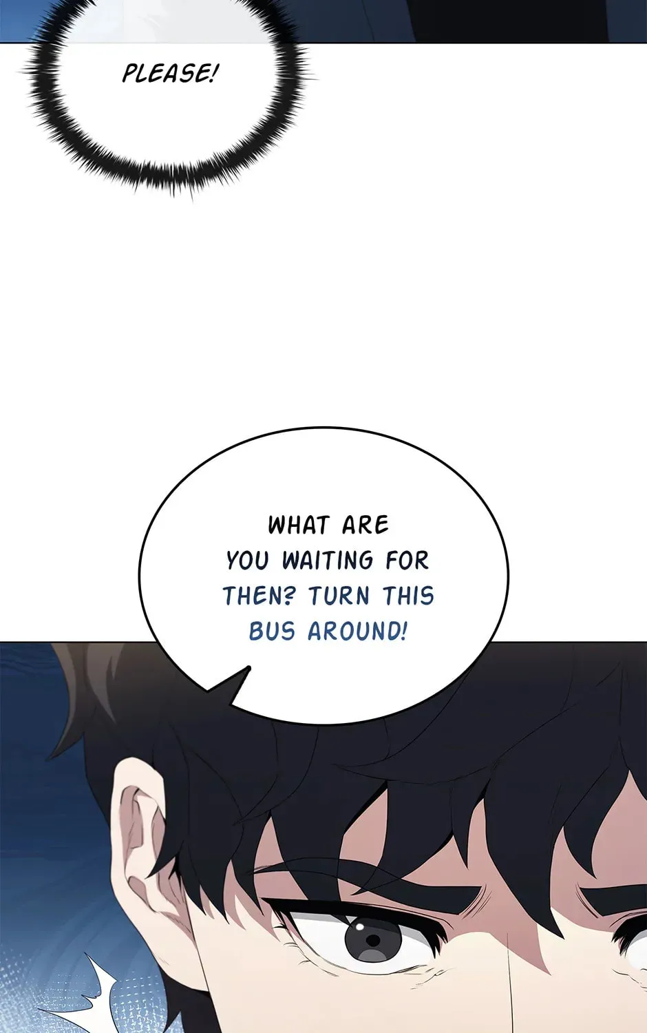 A True Doctor Chapter 207 — Page 173