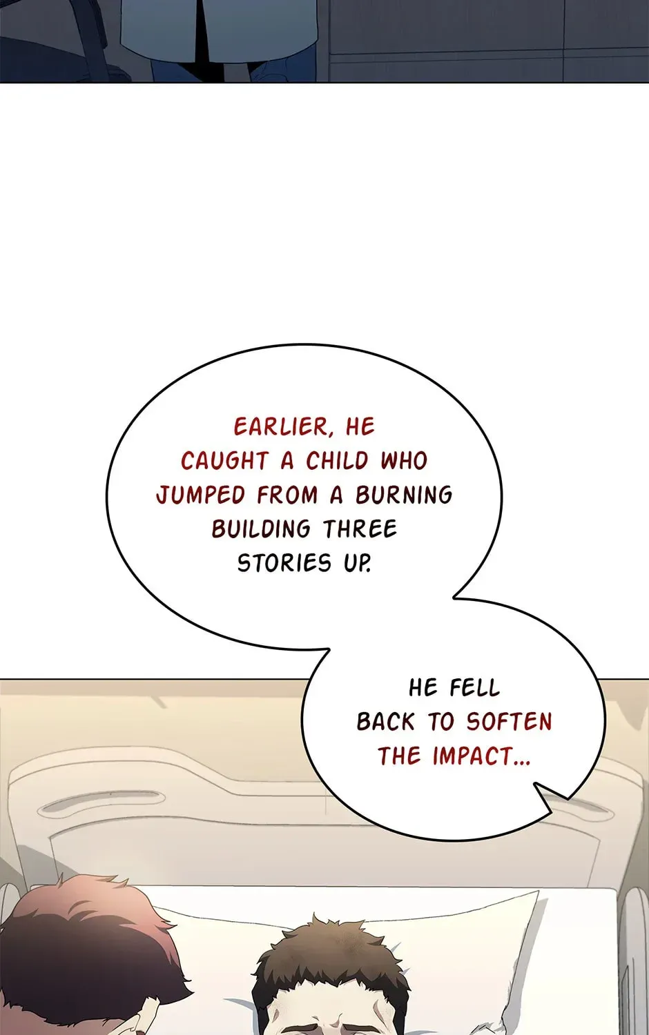 A True Doctor Chapter 207 — Page 19