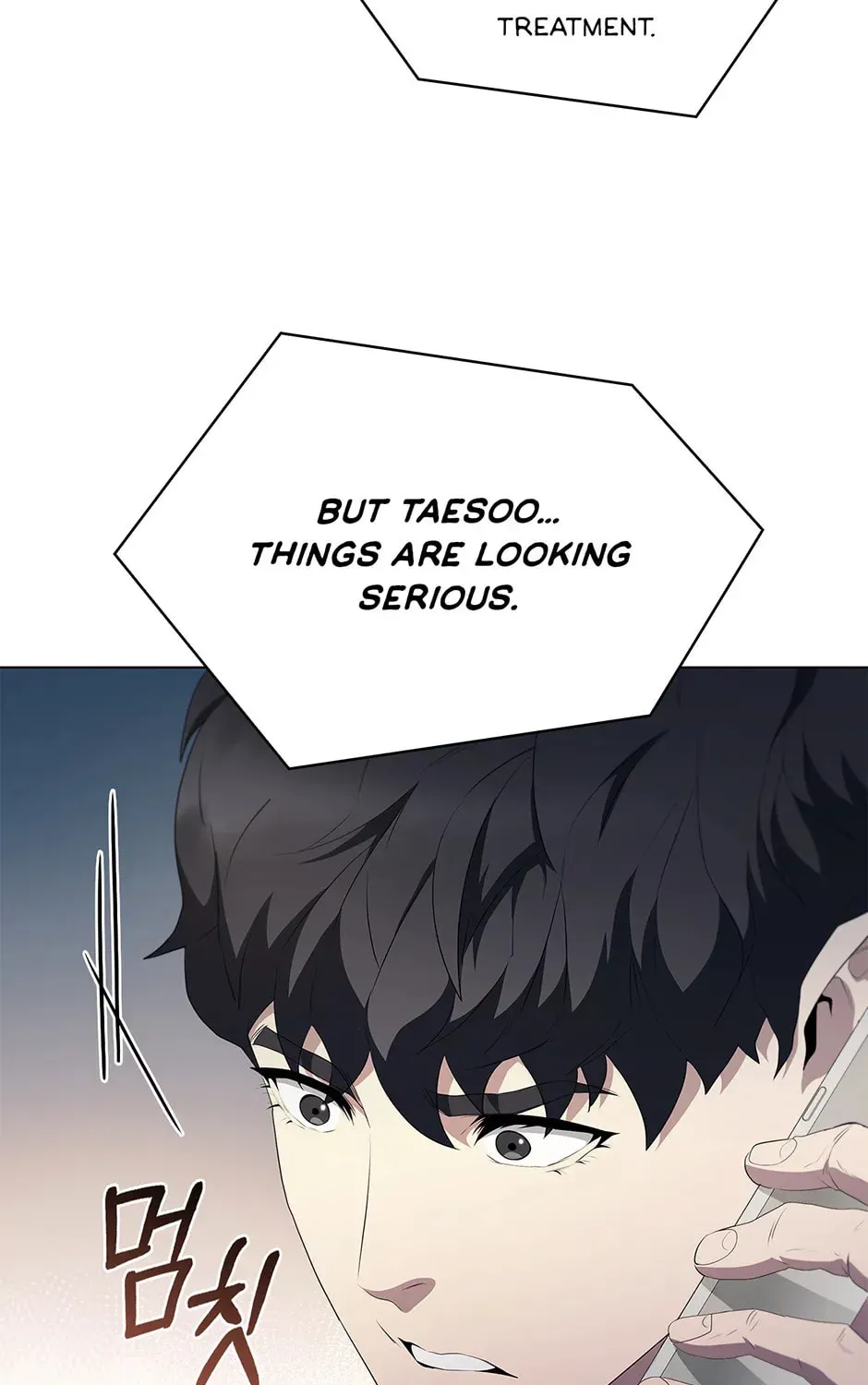 A True Doctor Chapter 207 — Page 29
