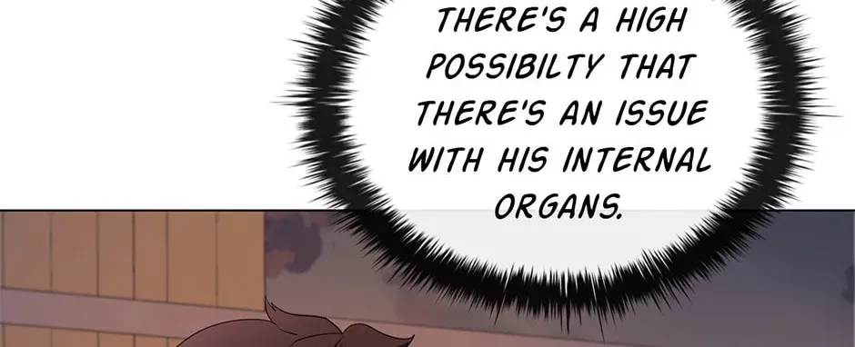 A True Doctor Chapter 207 — Page 36