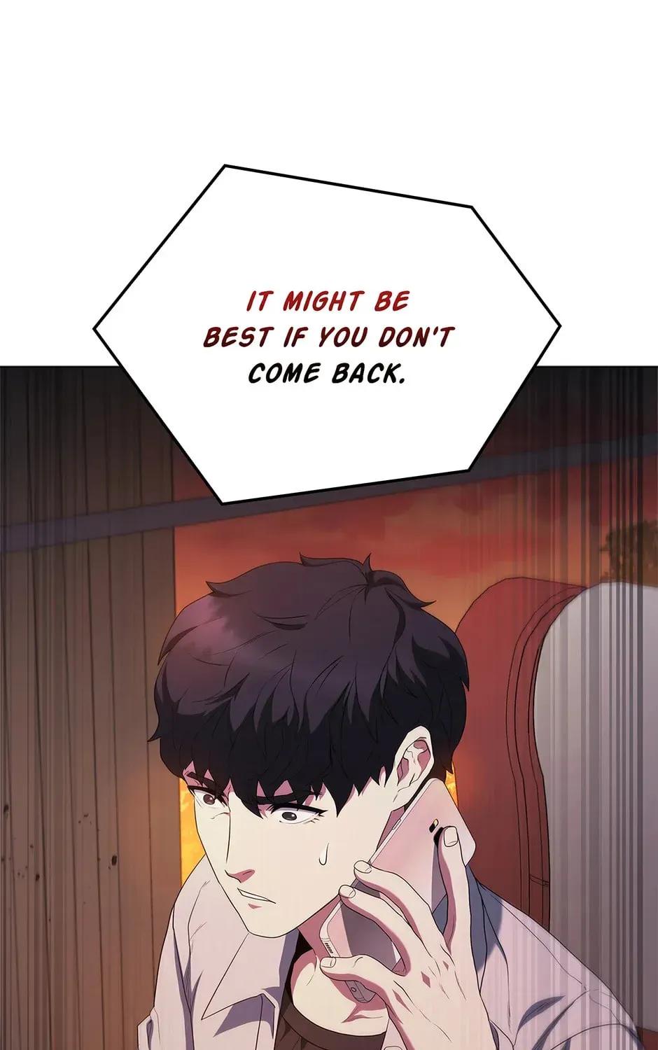 A True Doctor Chapter 207 — Page 49