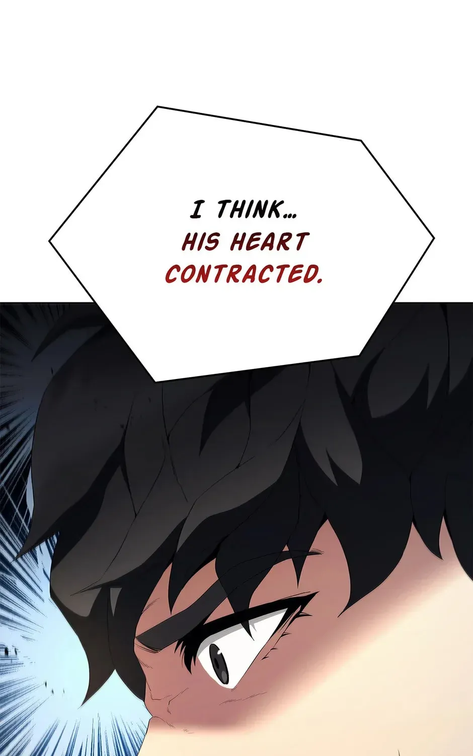 A True Doctor Chapter 207 — Page 61