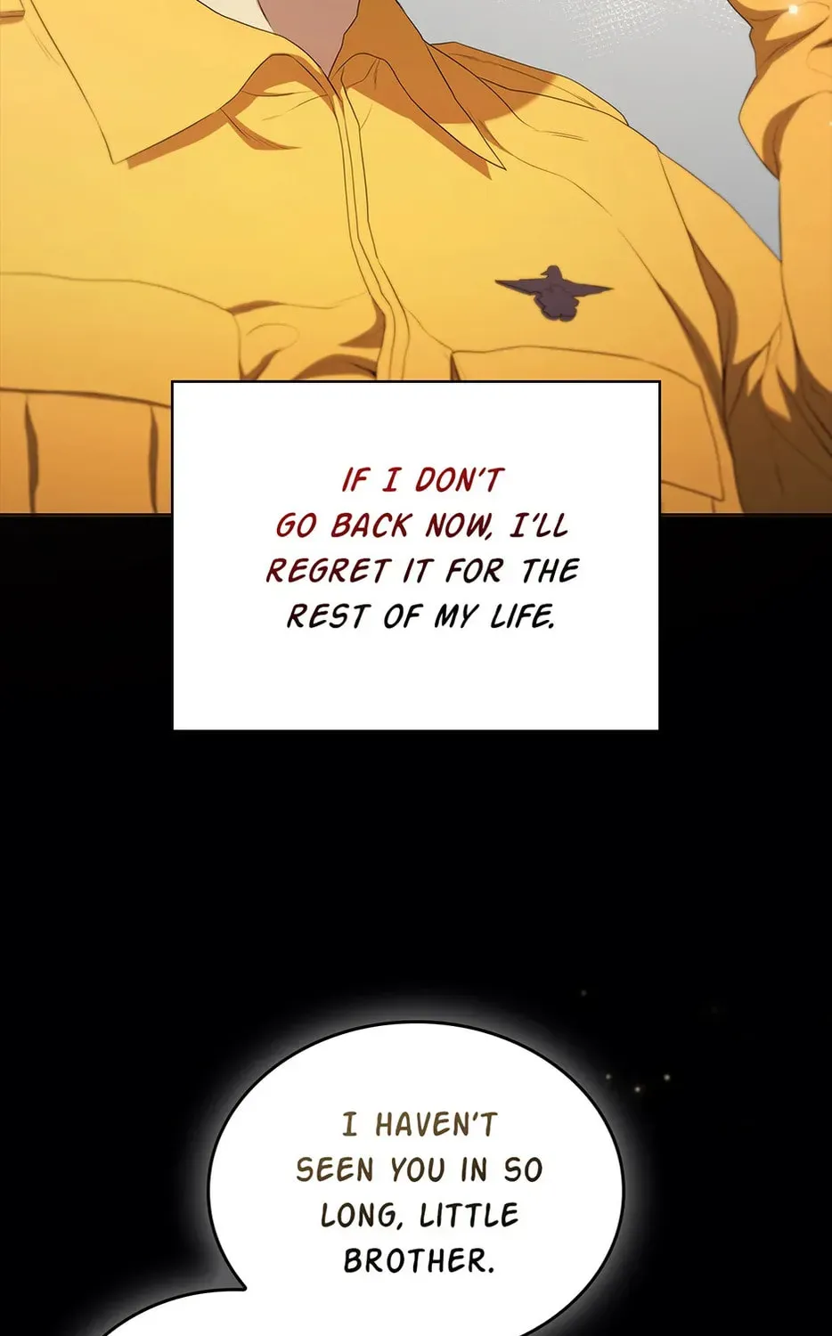 A True Doctor Chapter 207 — Page 87