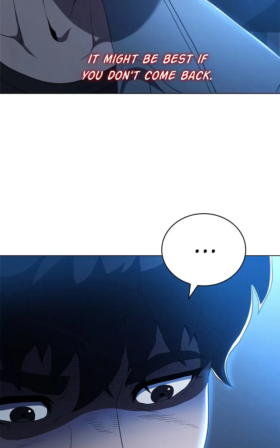 A True Doctor Chapter 208 — Page 138