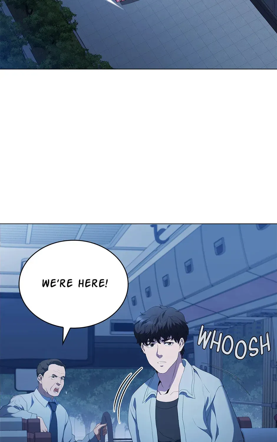 A True Doctor Chapter 208 — Page 146