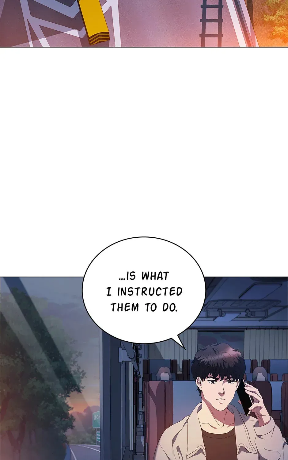 A True Doctor Chapter 208 — Page 24