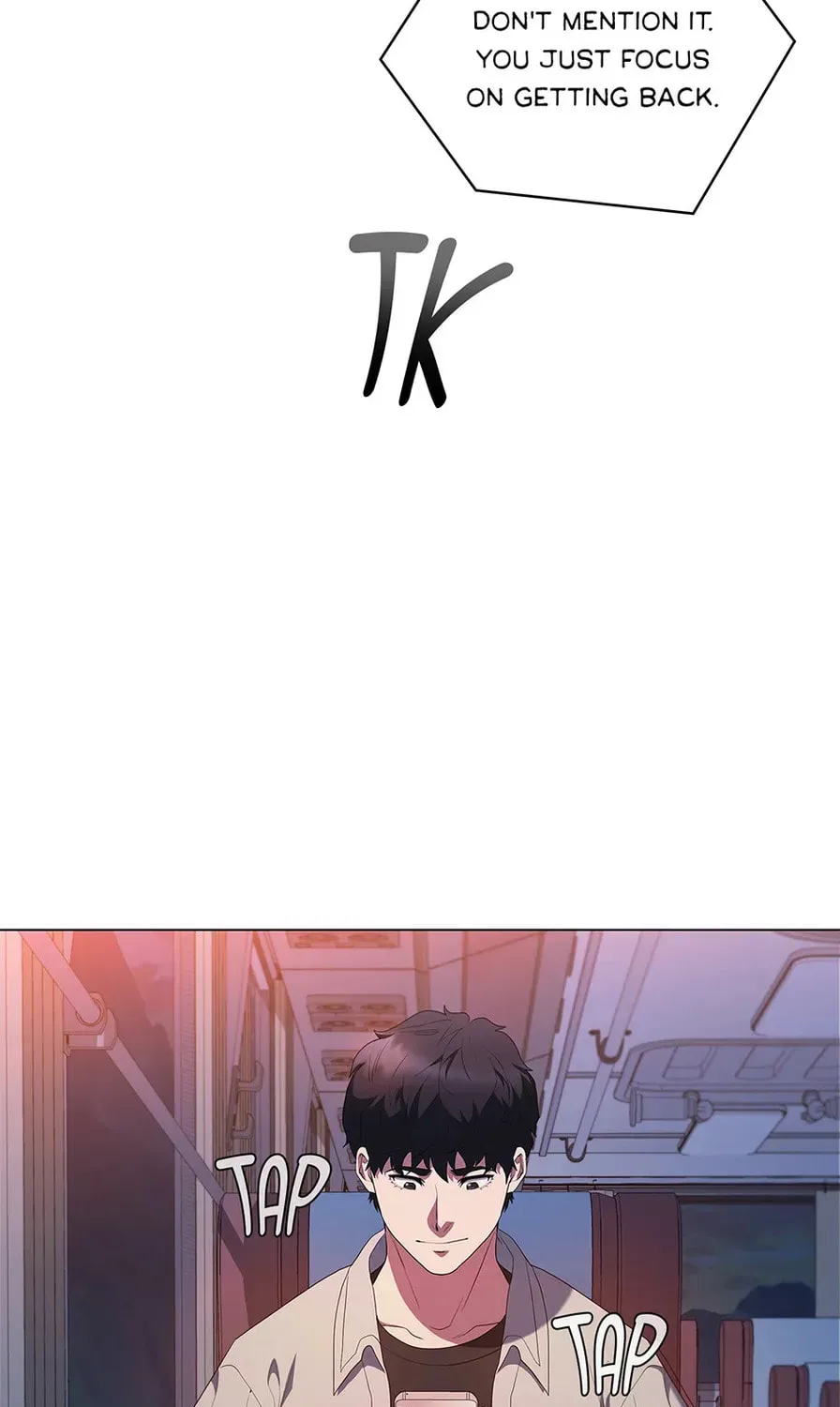 A True Doctor Chapter 208 — Page 40