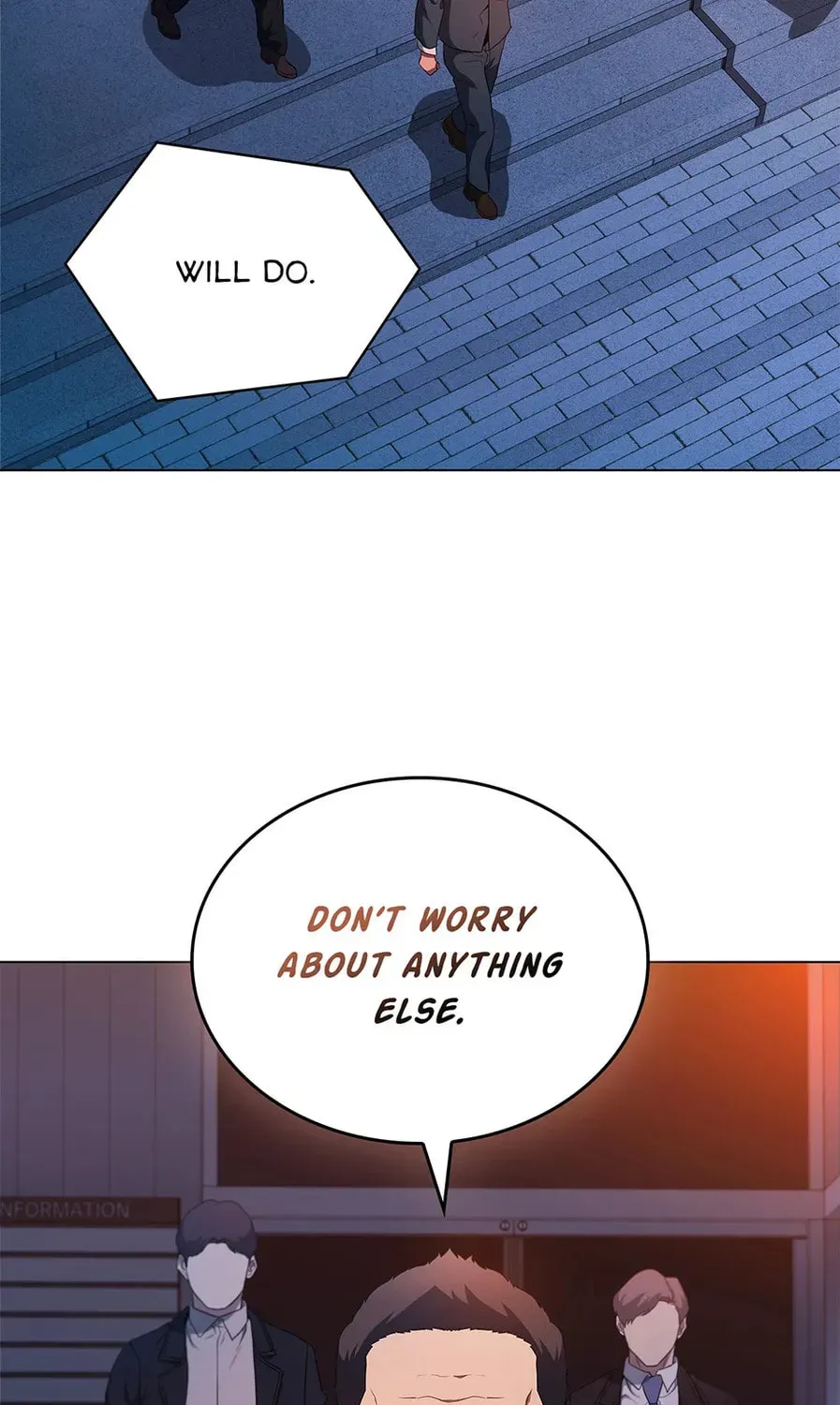 A True Doctor Chapter 208 — Page 52