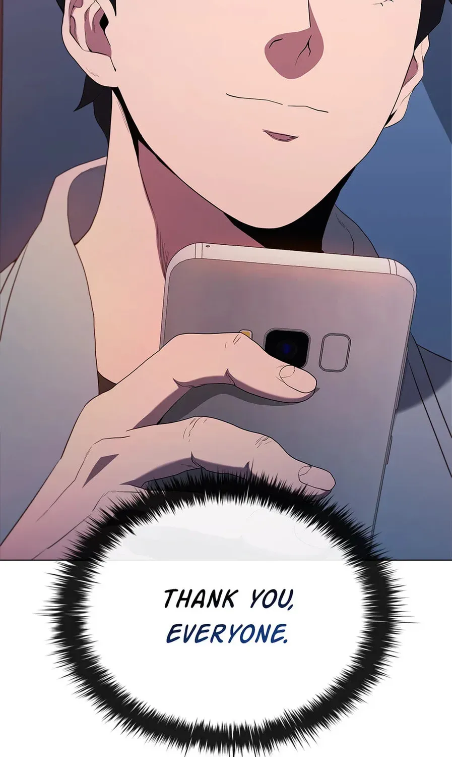 A True Doctor Chapter 208 — Page 59