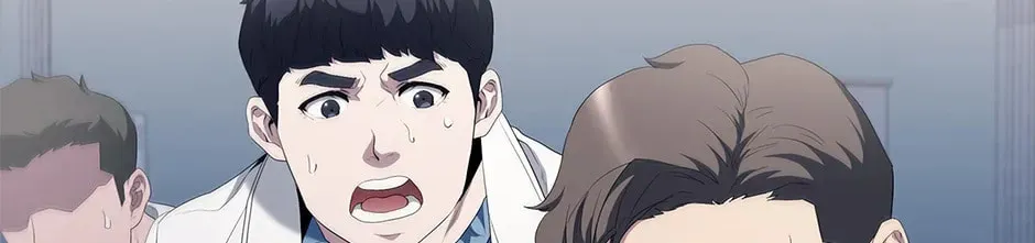 A True Doctor Chapter 208 — Page 65