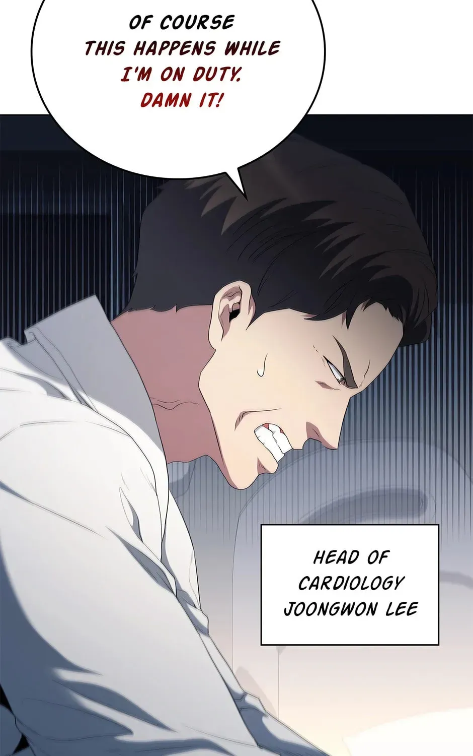 A True Doctor Chapter 208 — Page 68