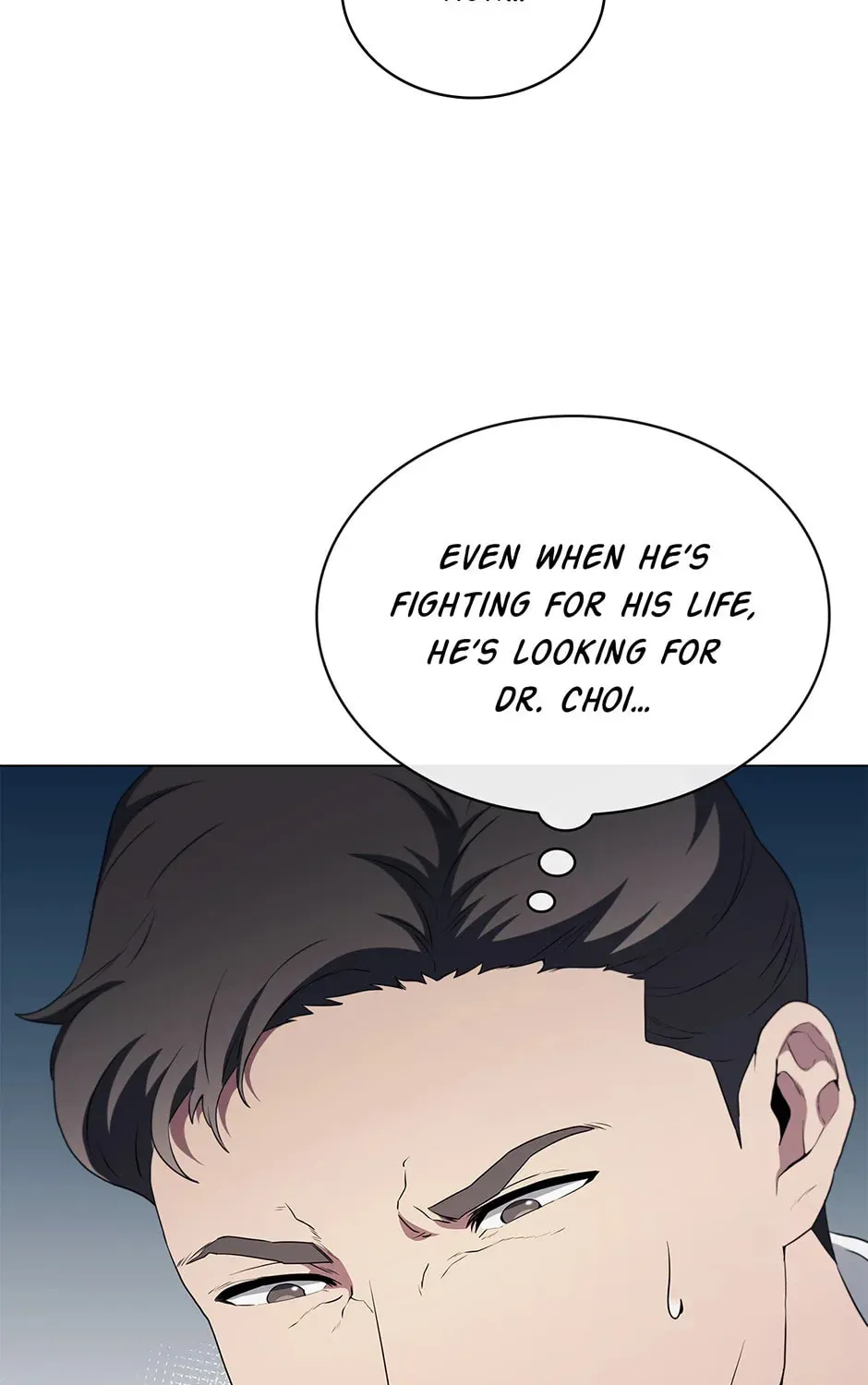 A True Doctor Chapter 208 — Page 74
