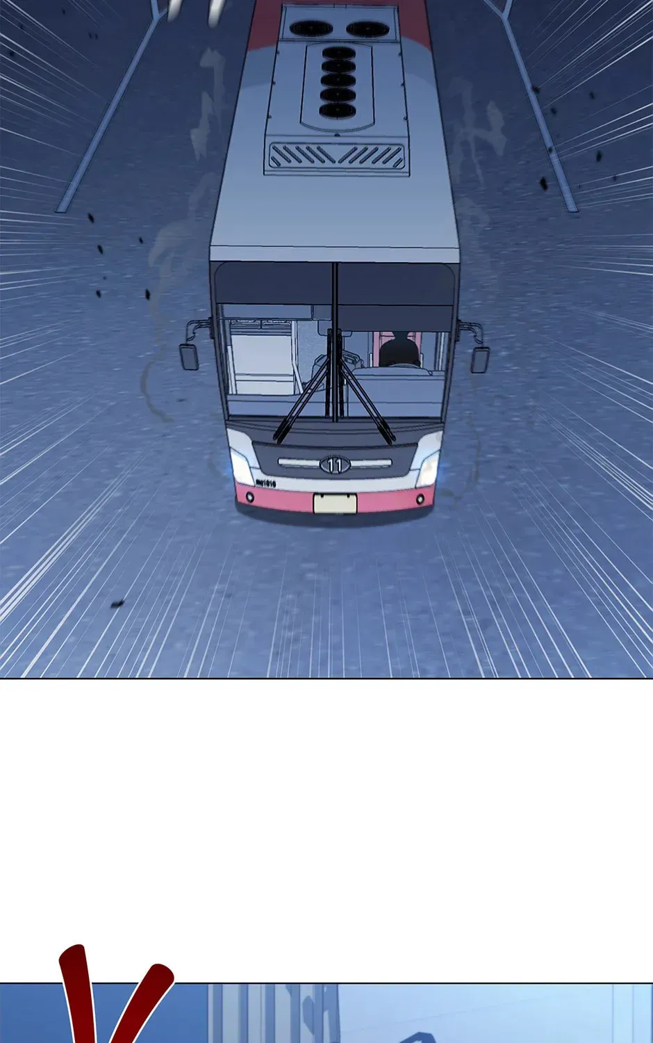 A True Doctor Chapter 208 — Page 98
