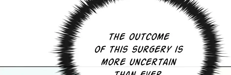 A True Doctor Chapter 209 — Page 105
