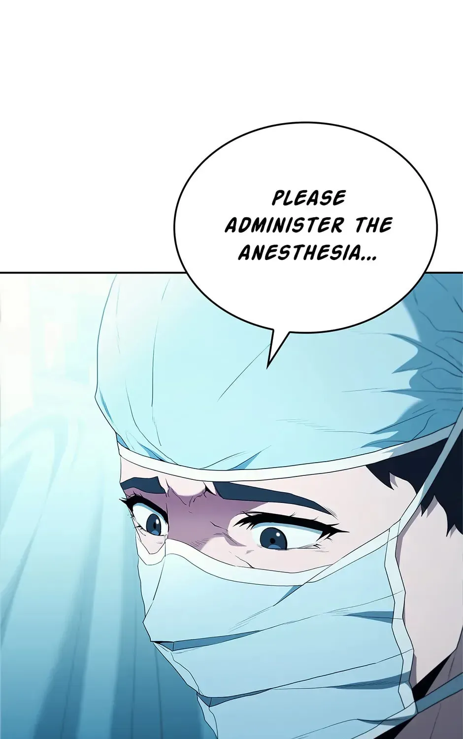 A True Doctor Chapter 209 — Page 125