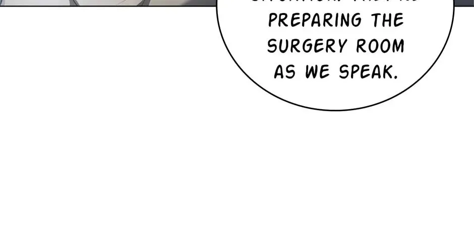 A True Doctor Chapter 209 — Page 30